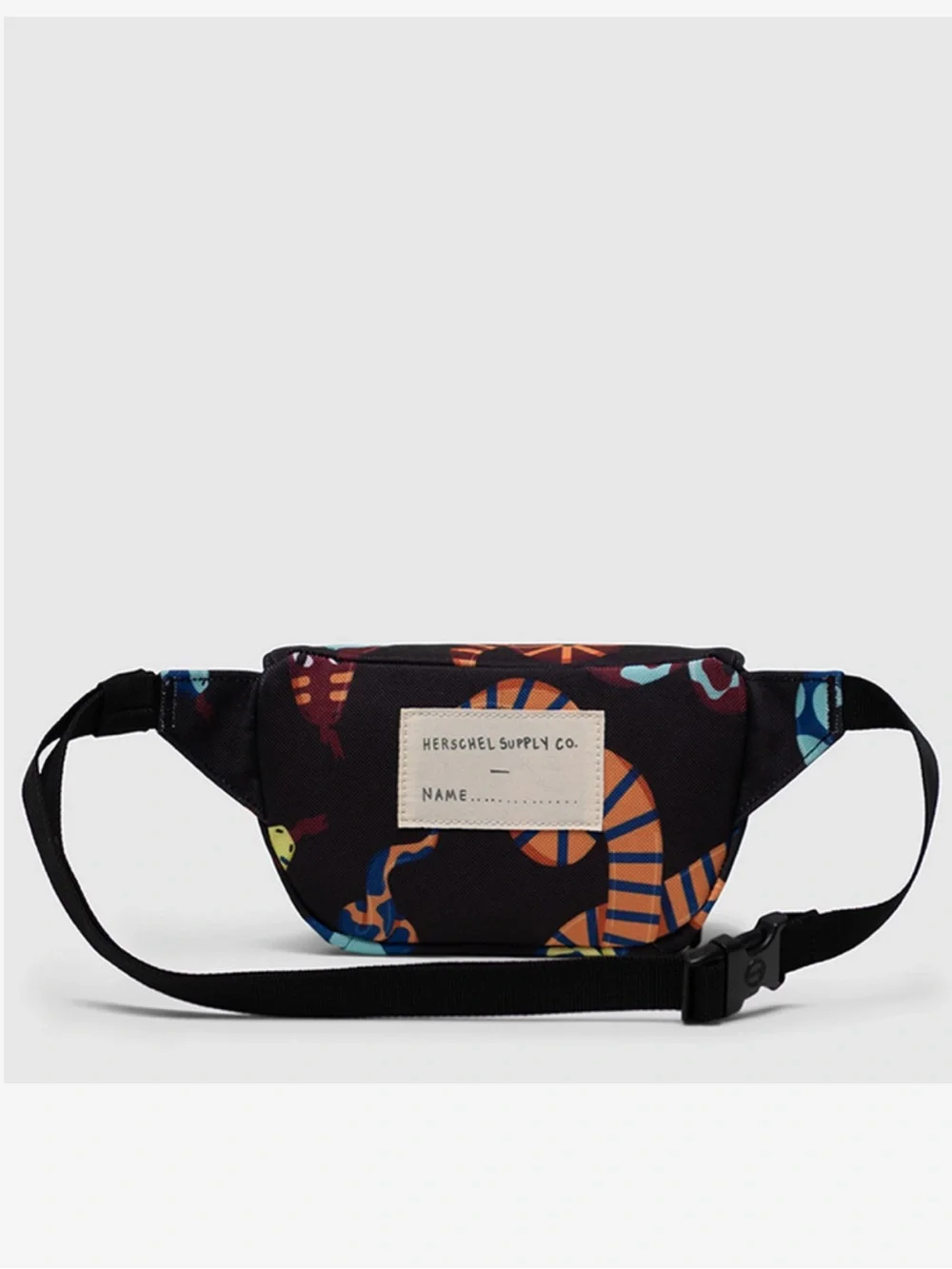 Herschel Printed Essential Waist Bag